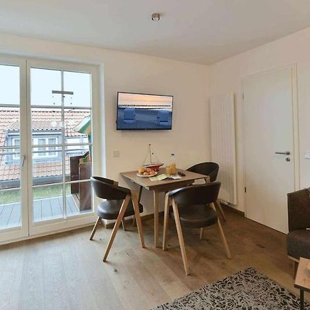 Ferienwohnung Sonnendüne Insel Juist Exterior foto