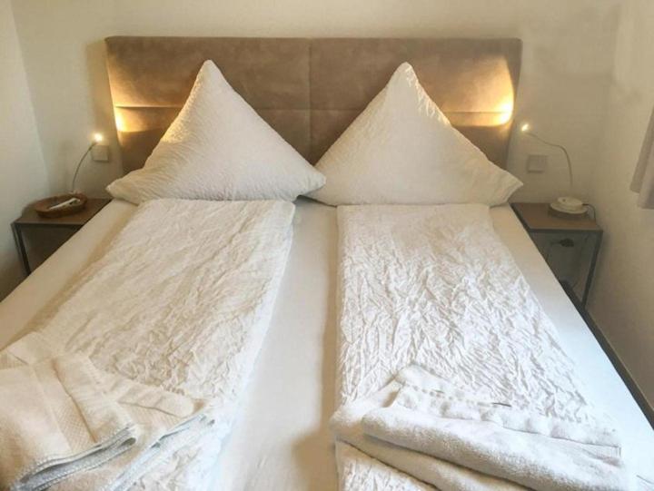 Ferienwohnung Sonnendüne Insel Juist Exterior foto