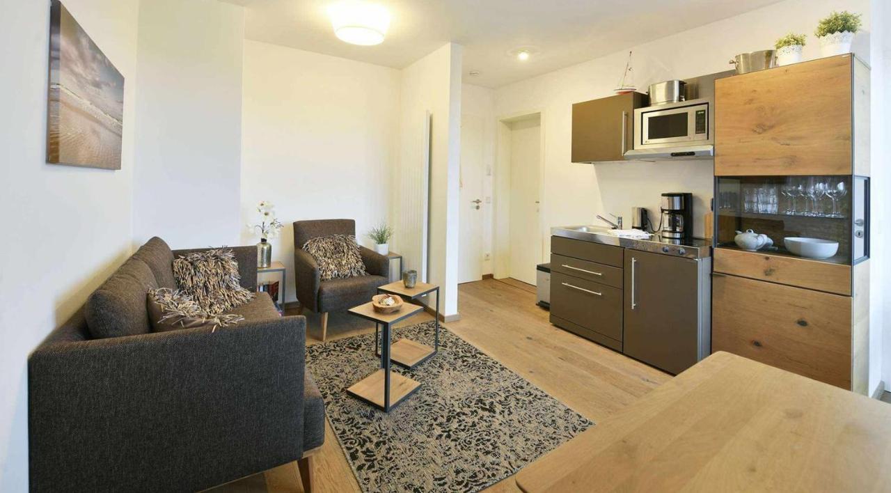 Ferienwohnung Sonnendüne Insel Juist Exterior foto