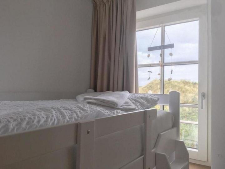 Ferienwohnung Sonnendüne Insel Juist Exterior foto